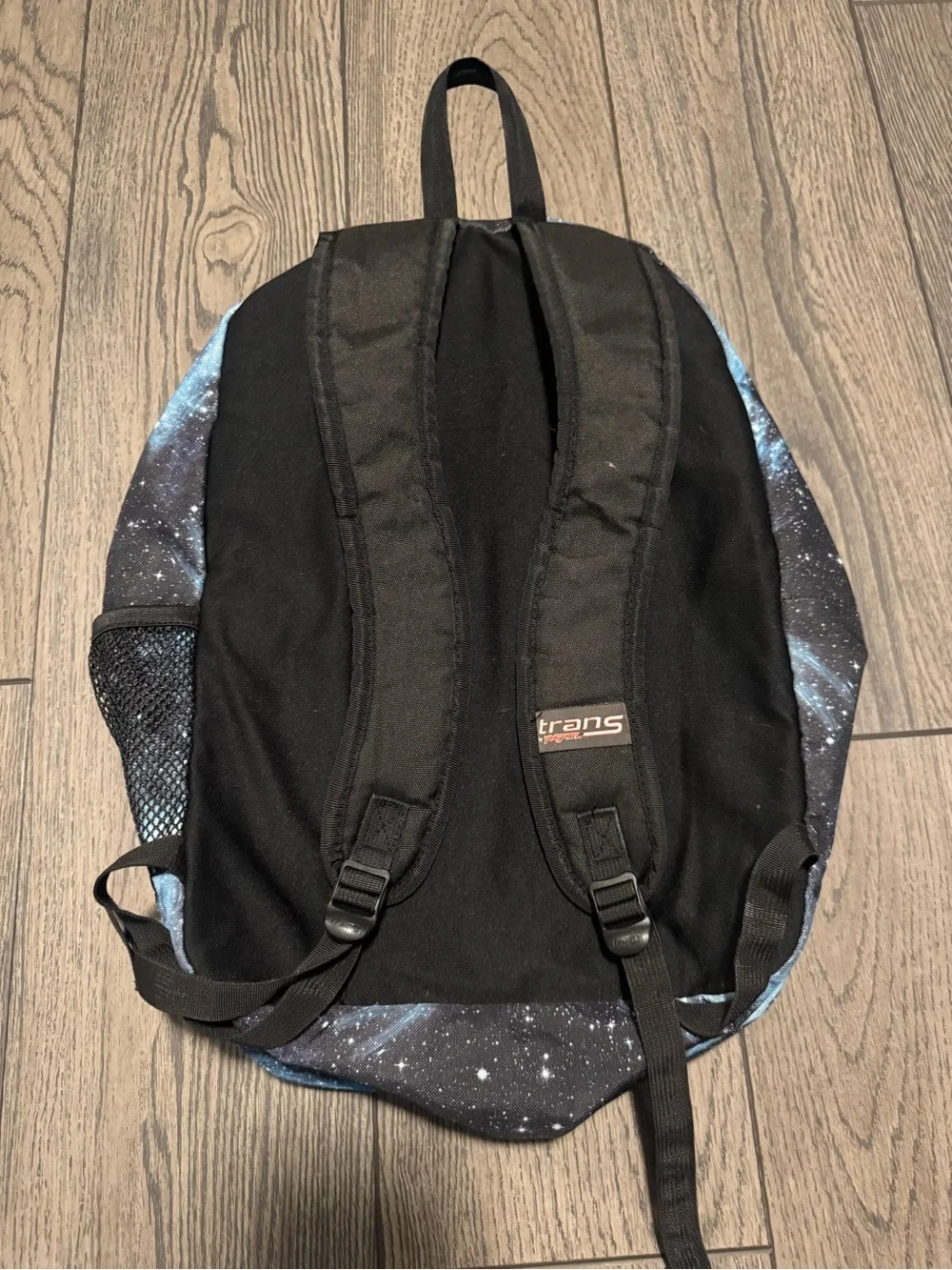 Jansport trans galaxy